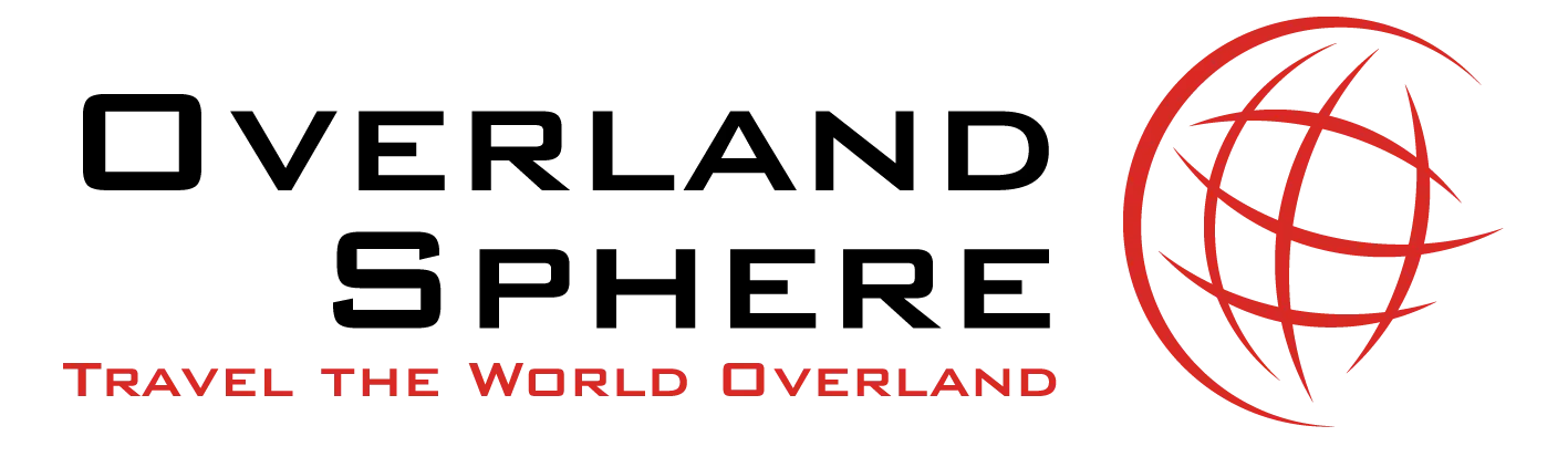 OA - Overlanding Forum