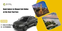 Book Indore to Bhopal Cab Online at the Best Taxi Fare.webp