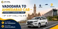 Vadodara to Ahmedabad Cab.webp Vadodara to Ahmedabad Cab.webp