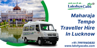 Maharaja Tempo Traveller Hire In Lucknow.webp