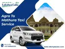 Agra To Mathura Taxi Service.webp