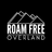 ROAM FREE OVERLAND